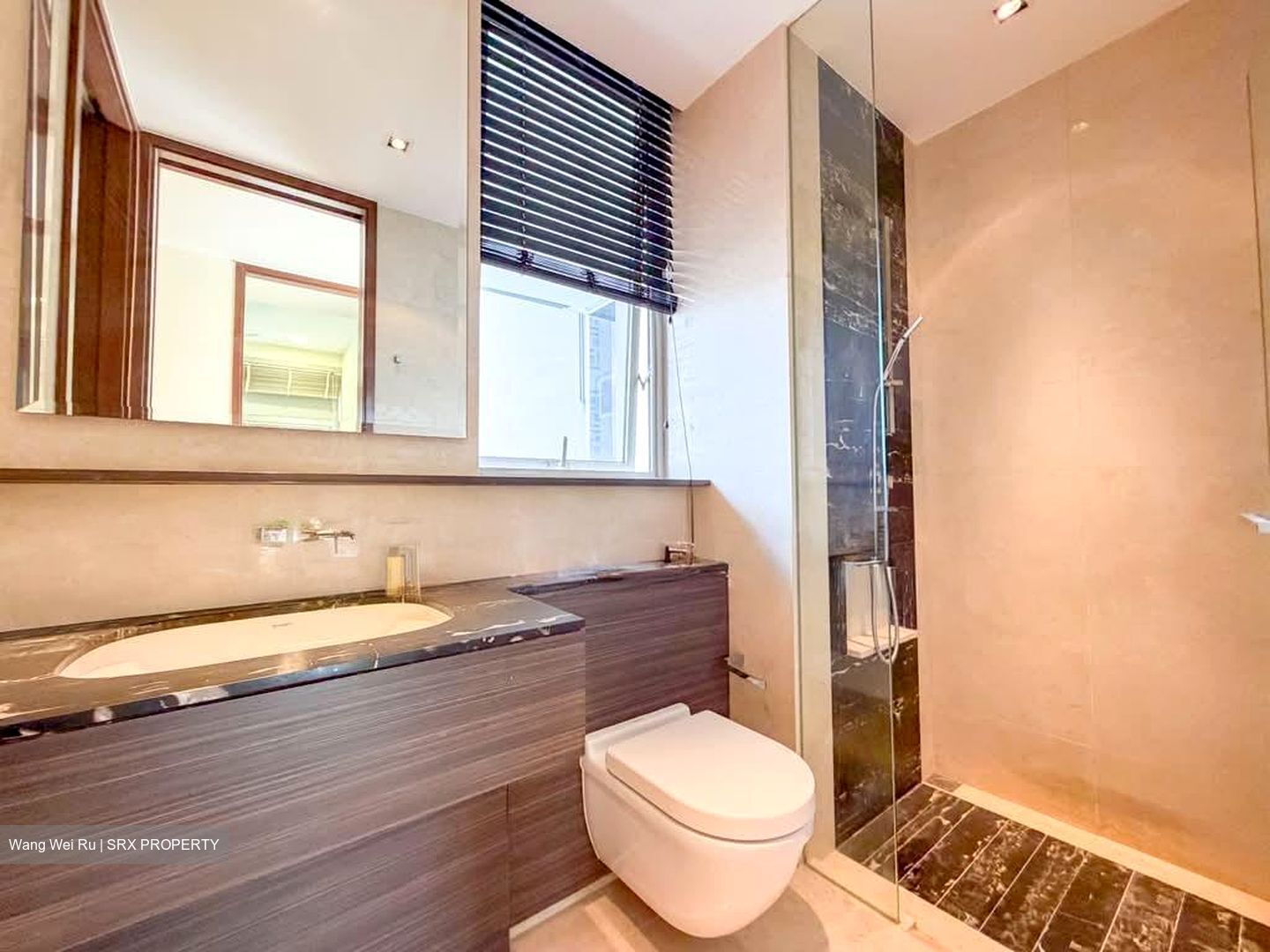 The Meyerise (D15), Condominium #563668061